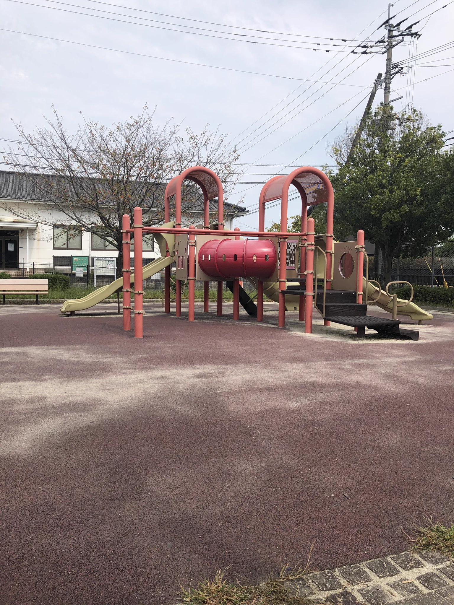 @kagushokunn はじめまして！ついこの間息子も同じような写真撮ってたので笑ってしまいました😂 