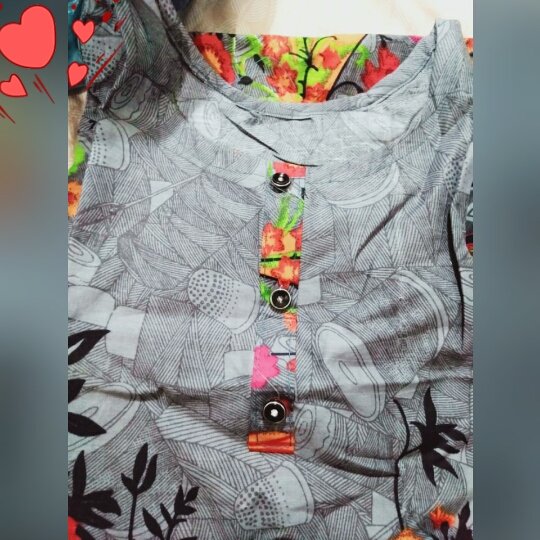 AachiSheikh's tweet photo. Girls malai lawn kurti in 500 https://t.co/FtMGLyfndB