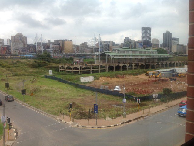 TheStationZA's tweet photo. How it started:              How it’s going: https://t.co/C4AaQVlQsZ