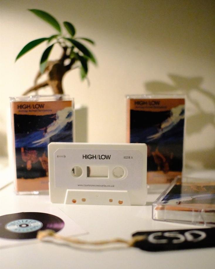 circuitsweet's tweet image. Another shop anniversary for these gorgeous releases- down to final copies of @wearehighlow and @oldswing - use code PRSNLBST at checkout for 10% off everything circuitsweet.bigcartel.com 🙌🎶