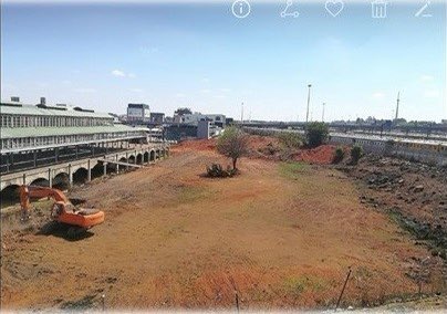 How it started:              How it’s going: