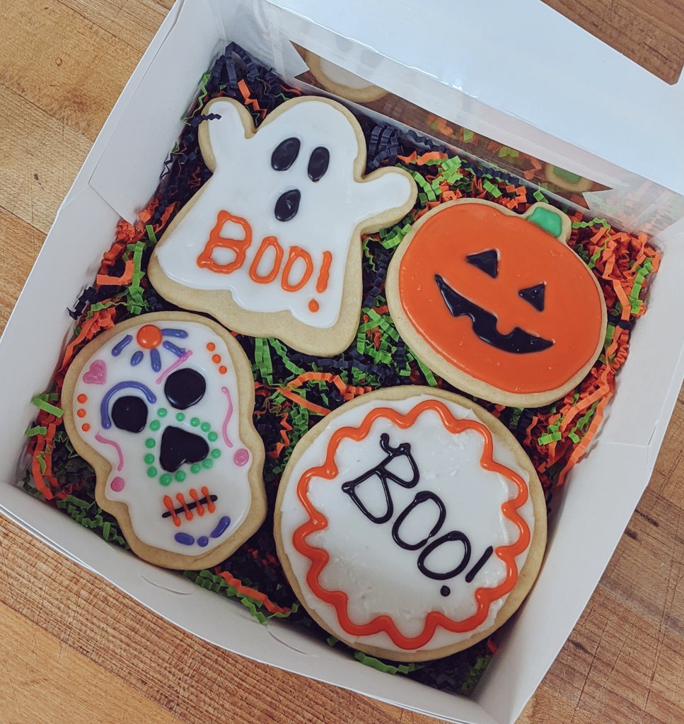 coming this Halloween season..