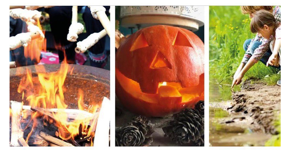 KidsproofGooi's tweet photo. Op avontuur in de natuur
Voor #kinderen is er deze #herfstvakantie een leuk programma bij  De Groene Afslag! De mensen van de AltijdWerkplaats hebben een knallend, leerzaam en groen kinderprogramma samengesteld! 
Kijk: https://t.co/8hElvAcUm5
#kidsprooftip https://t.co/TTj5Uz6AhQ