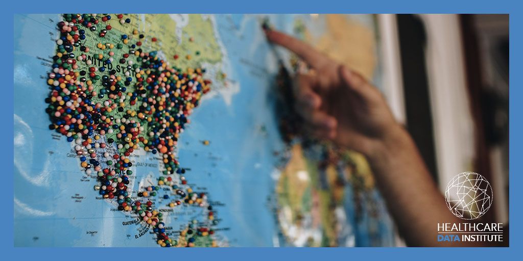 Healthcare Data Institute tweet media