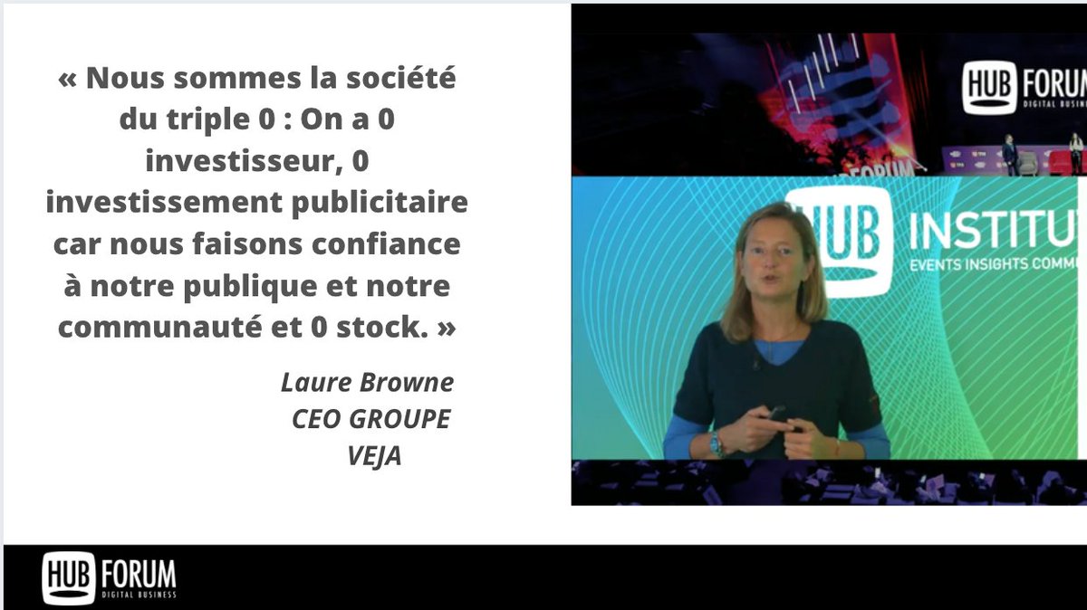HUB Institute tweet media