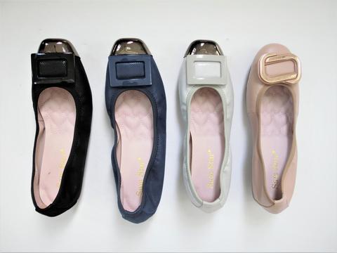 samstarshoe's tweet photo. Get 40% off our Summer Sale Collection at https://t.co/wAmYSfUEWp. #Ladies #OnSale #Shoes #Leather #Sandals #Deals https://t.co/LDmAczFrro