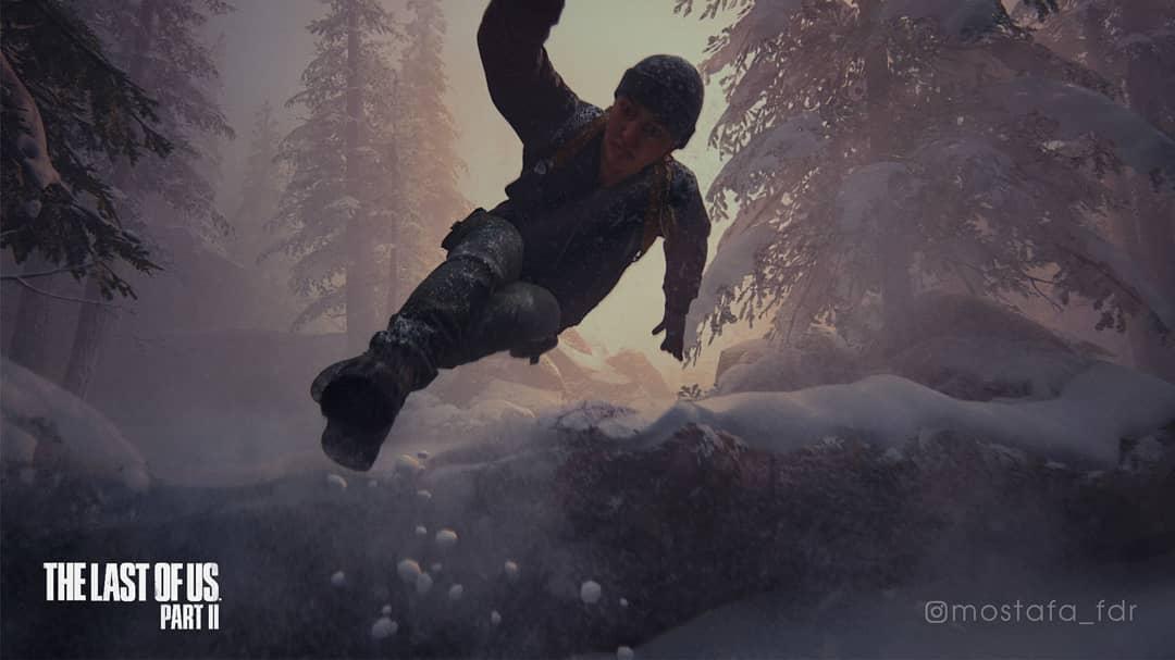 mostafafdr1's tweet photo. Photography Of The Last Of Us 2
Screen Shot by me on PS4
@Naughty_Dog
#game #gamerlife
#ps4 #thelastofuspartII #thelastofus2edit #the_last_of_us_part_2 #thelast2 #thelastphotoeditors #thelastofusabby #abby #thelastjoel #thelastofusphotography #thelastofusellie #thelast https://t.co/AjmxcYV5vw
