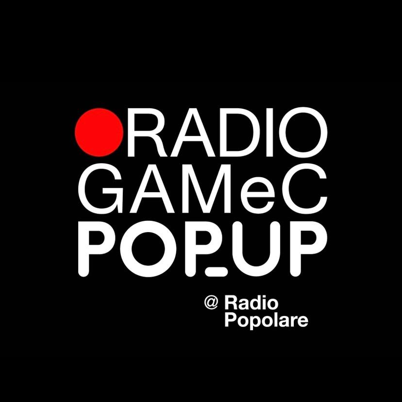 GAMeCBergamo's tweet photo. Riparte #RadioGAMeC, questa volta in FM!
Primo appuntamento su @radiopopmilano sabato 17 settembre alle 14:30 in diretta da Nembro, con il Sindaco Claudio Cancelli, Lorenzo Giusti, Cecilia Alemani, Roy Paci, Don Matteo Cella. https://t.co/gqoOJqVOan https://t.co/k9mfuFjZFw