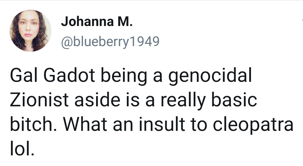 skjask's tweet photo. This is what normalizing hate speech and anti-Semitism looks like https://t.co/B8YclCR4QN