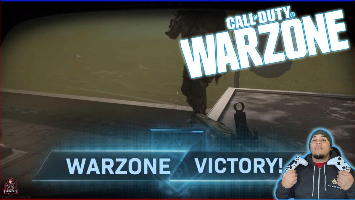 TheRealP1_'s tweet photo. Hey Come in Here! Dont Miss it!

CALL OF DUTY WARZONE- KINGS OF ARMORED QUADS WITH THE P1 FAM!

https://t.co/ICPAoocozG
https://t.co/DEVpCo27GP

RETWEET!!

#GAMERSUNITE  #codnation #MW @callofduty  #TWITCH  #P1ARMY #twitch #youtube https://t.co/wDpkopPKIb