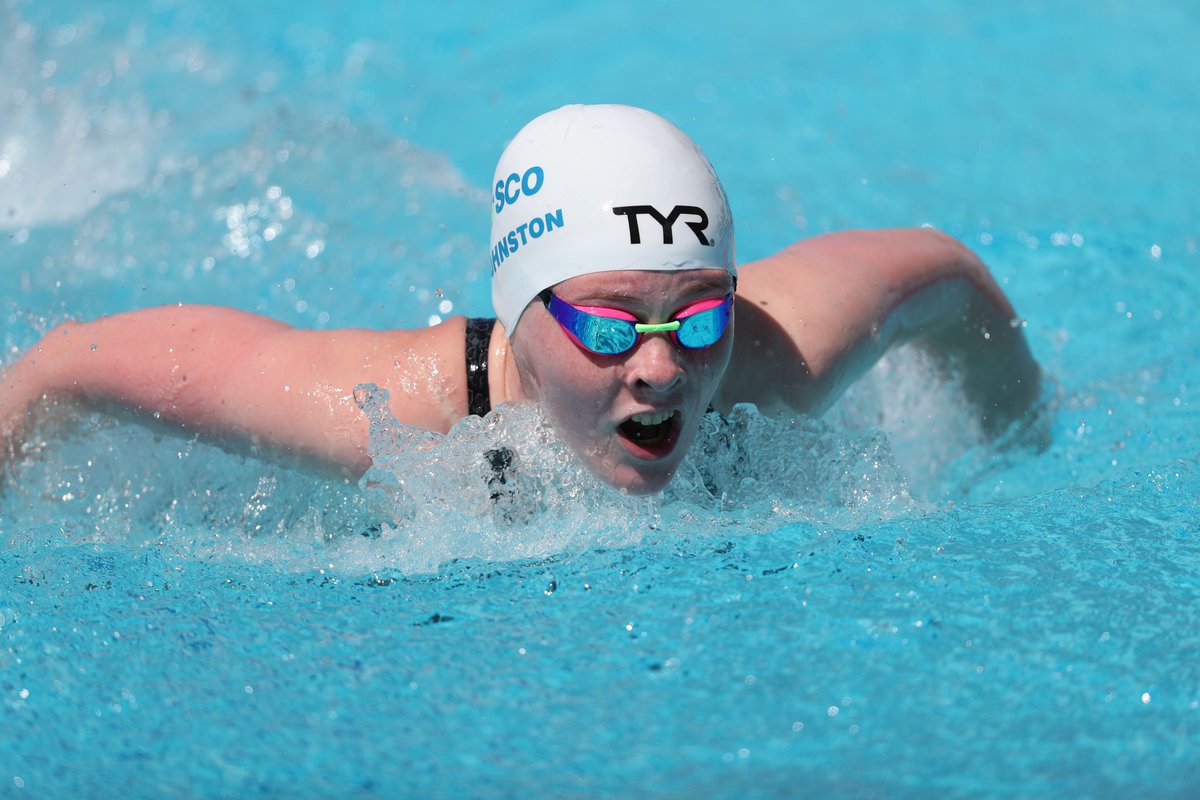 Scottish Swimming tweet media