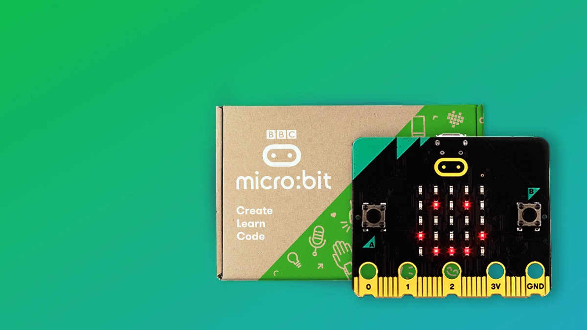 Farnell_Avnet's tweet image. Introducing the new @microbit_edu micro:bit V2! Now with a built-in speaker and microphone! #microbitV2 bit.ly/2SOzOdz