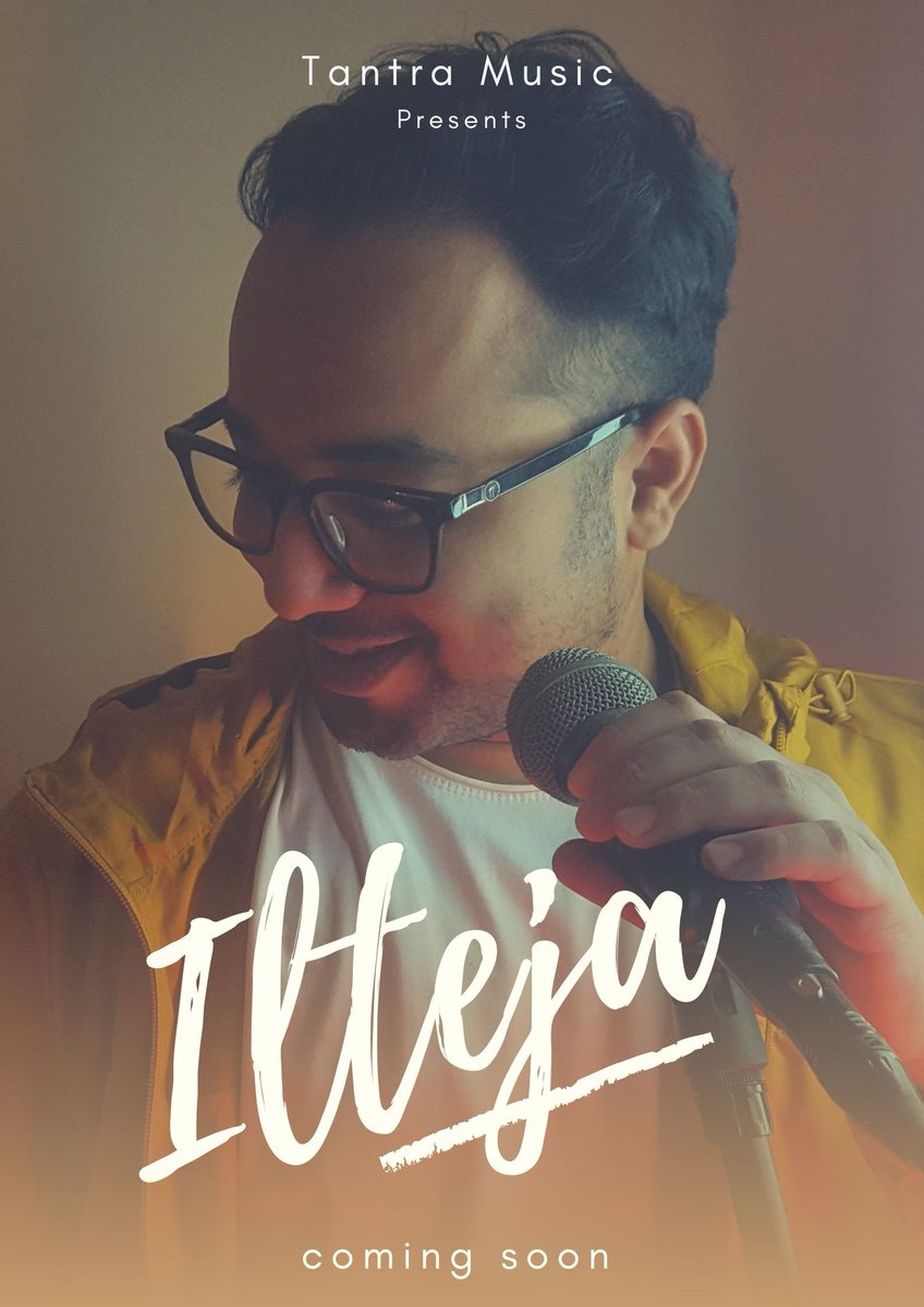 musicoftantra's tweet photo. #Ilteja new single coming soon on @tantra_music #romanticsong #newsong #newsingle #tantrasingles @musicbyavishek #vivekmalik https://t.co/nklkGALbRN