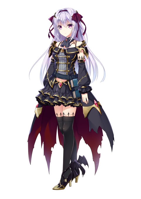 クラリアス の 閃 鋼