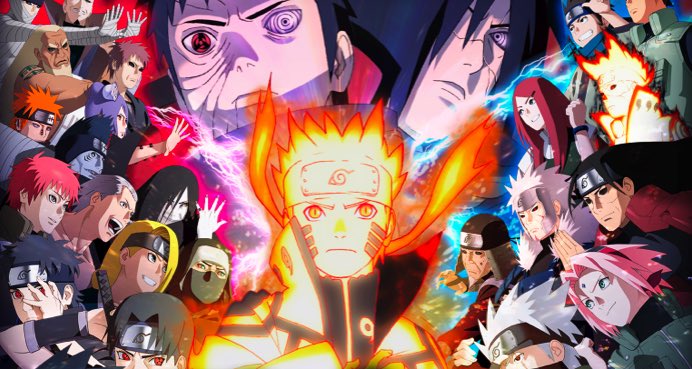 L’arc de la 4ème Grande Guerre Ninja est souvent critiquer et sous estimé mais il reste excellent sur de nombreux points et il était nécessaire à l’histoire de Naruto. En plus Naruto c’est finis comme il aurait dû ce finir le dernier arc était là suite logique des choses. 