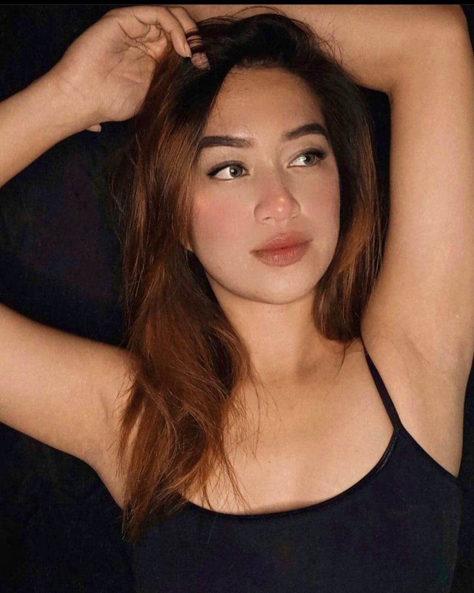 WomenFanatique's tweet photo. 😋 #ketek #fetish #armpit #asian https://t.co/MORW4G3m4H