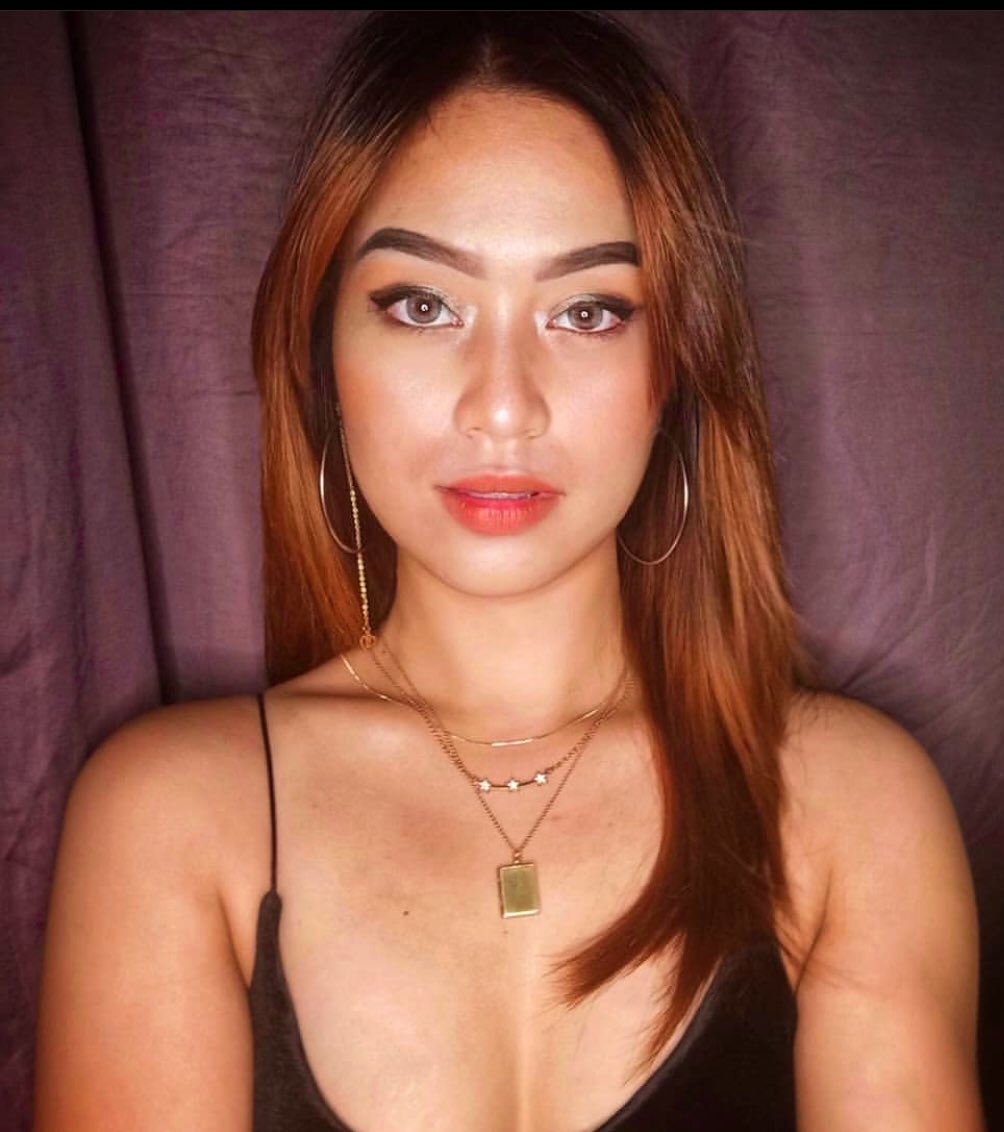 WomenFanatique's tweet photo. 😋 #ketek #fetish #armpit #asian https://t.co/MORW4G3m4H