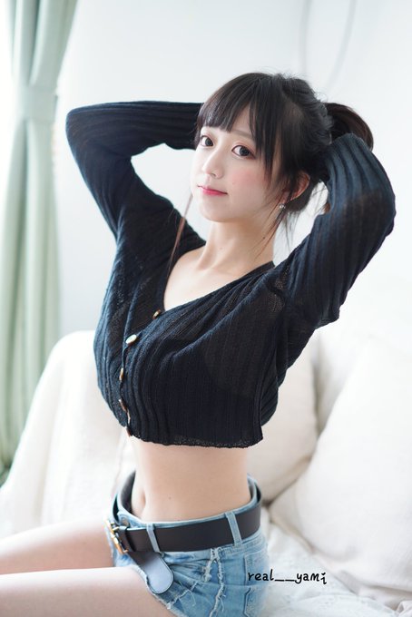 Twitterのコスプレ画像20