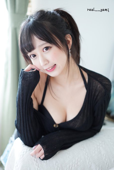 Twitterのコスプレ画像21