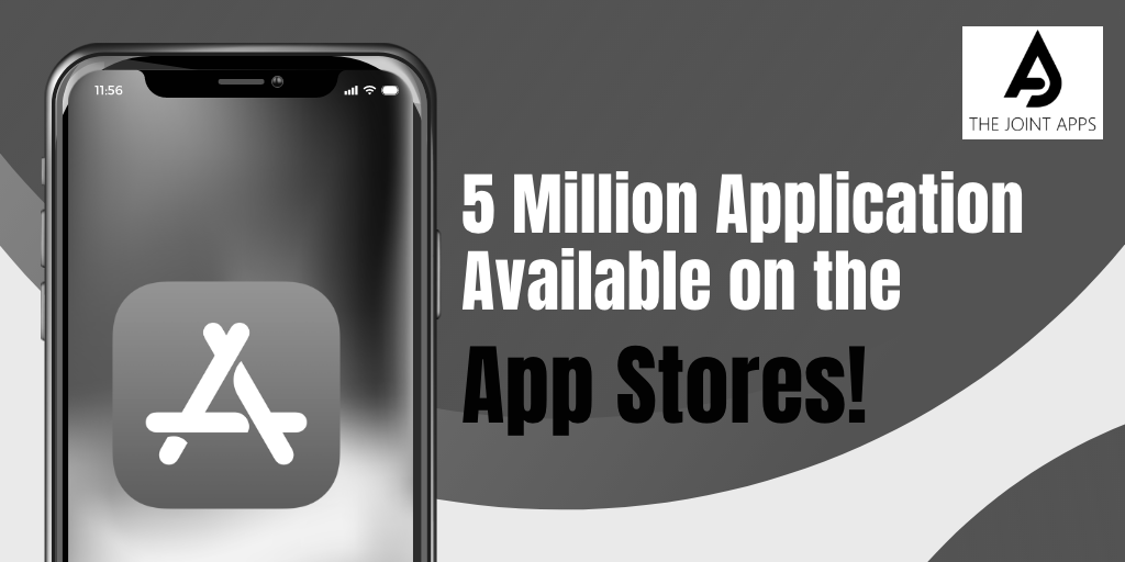 joint_apps's tweet image. Thousands of apps are introduced in the app stores daily. If you don't have your business app, then get it now for higher growth, conversions, and revenue.
.
.
.
#thejointapps #appdevelopmentcompany #mobileapp #didyouknow #appstore #download #ios #iphoneappdevelopment #iosapp