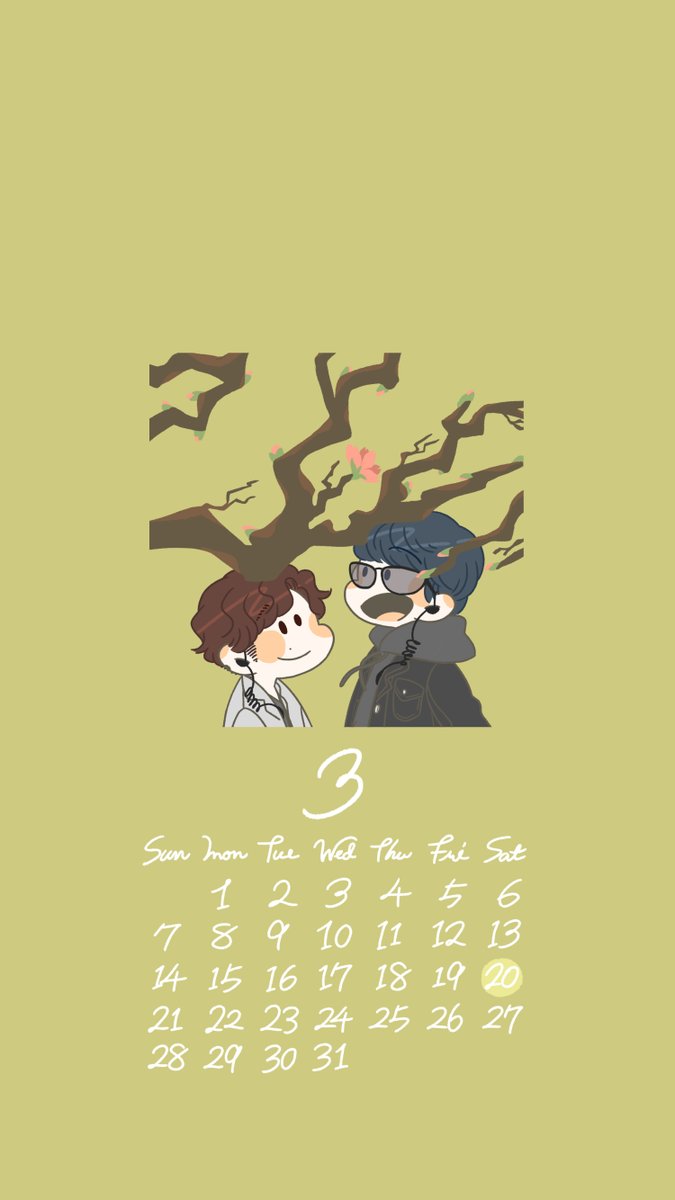 待ち受けにしたい ってお声かけがとてもうれしかったので待ち受けサイズも作りまし ゆだのイラスト 待ち受けにしたい ってお声かけがとてもうれしかったので待ち受けサイズも作りまし ゆだのイラスト