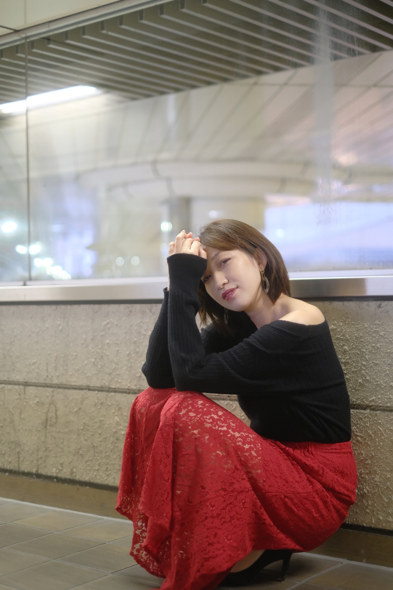 Megumi Ss ほっしーさん Kenjho51 ポートレート 半熟女 Shootingsendai T Co Sowf5lzaaj Twitter