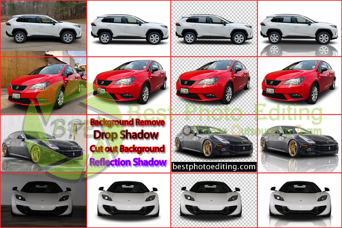 car image editing by <a href="/Carphotoediting/">Best Photo Editing</a> dribbble.com/shots/14376789…