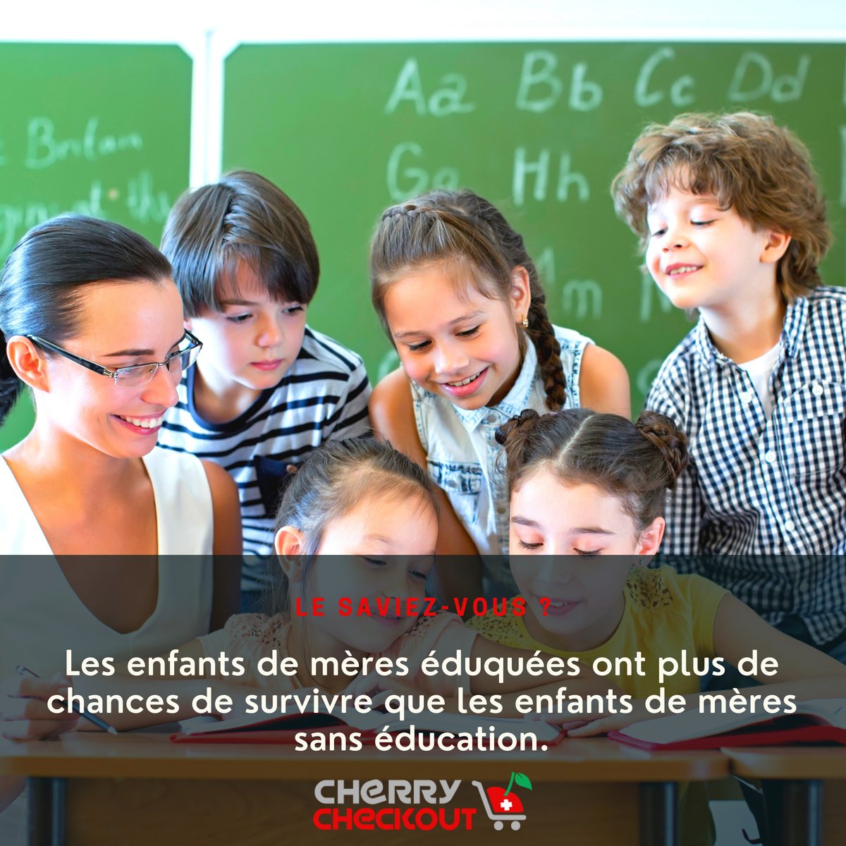 CherryCheckout tweet picture