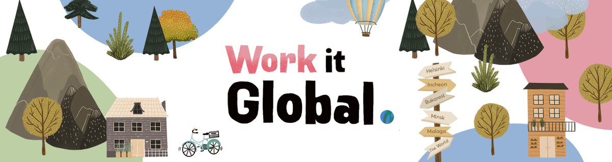 workitglobal's tweet photo. Mitäs jos oma urasi olisi oikeasti vain omissa käsissäsi? Pohjusta kokopäiväiseksi yrittäjäksi siirtymistä itsenäisen ICT-konsultin lisätöillä. Lue lisää https://t.co/PkQ9mzTSBd 📝 #workitglobal #rekrytointi #osaajapula #töitätarjolla #newwayofworking #icttalent https://t.co/LybI4qK9nh