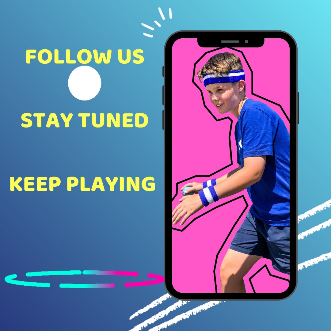 Downball Australia tweet media