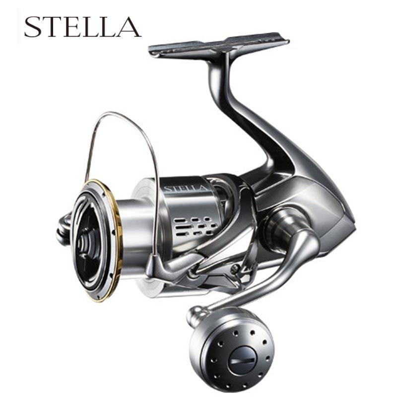🤯 You won’t believe this! Shimano STELLA Fishing Spinning Reel selling at £1,334.00 🤯
by Fishing Manor ⏩ shortlink.store/Ft5paRD9m 
🚀 Selling out fast so be quick! 🚀