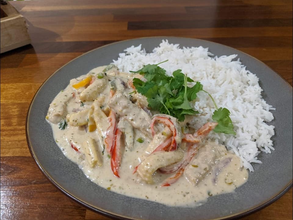 We've have had a super week first week delivering our #vegan delights to the #NorthEast

Your feedback has been fantastic &amp; your support amazing!

Check out our new menu for this week over on Facebook

🌱Tracy &amp; Adriana

facebook.com/caffeno3athome…