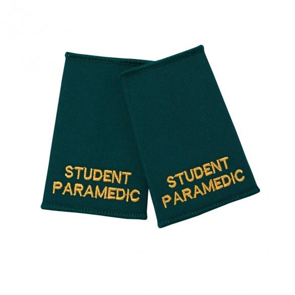 Huge congratulations to our staff who have been selected to embark on our Student Paramedic Programme, starting in January 2021. Good luck to you all! #student #paramedic #bristol