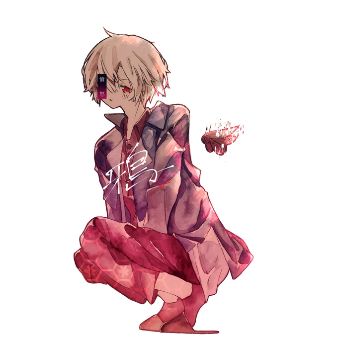 #将来神絵師になるので今のうちに繋がっておいた方が良いですよ
いまのうちですよ 