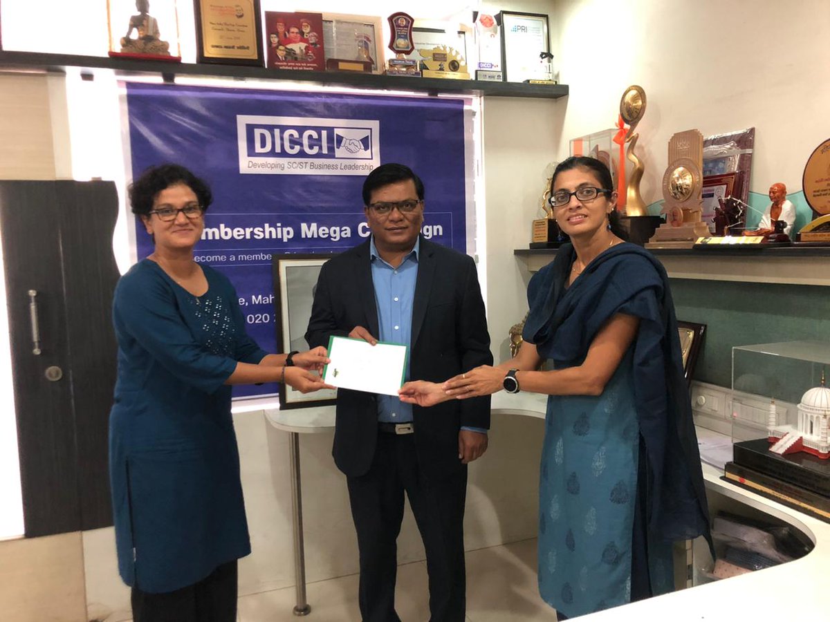 JuvenateW's tweet photo. Respected Sir @DrMilindKamble Thank You For Accepting our Invitation 🙏 https://t.co/HpRjPsceRL