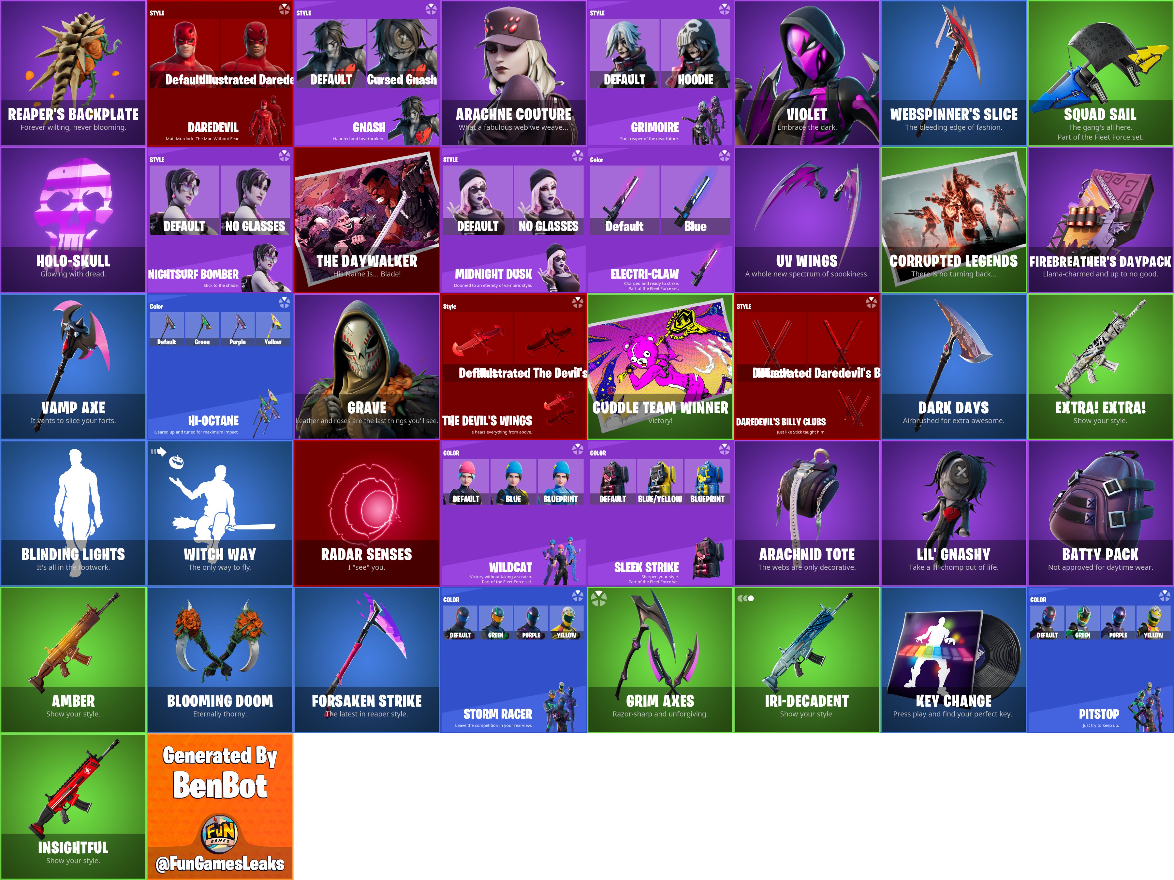 Fortnite Chapter 2 Season 4 Live Update 14 60 Patch Notes Season 4 End Date Map Changes Battle Pass Skins Weapon Changes And Everything You Need To Know