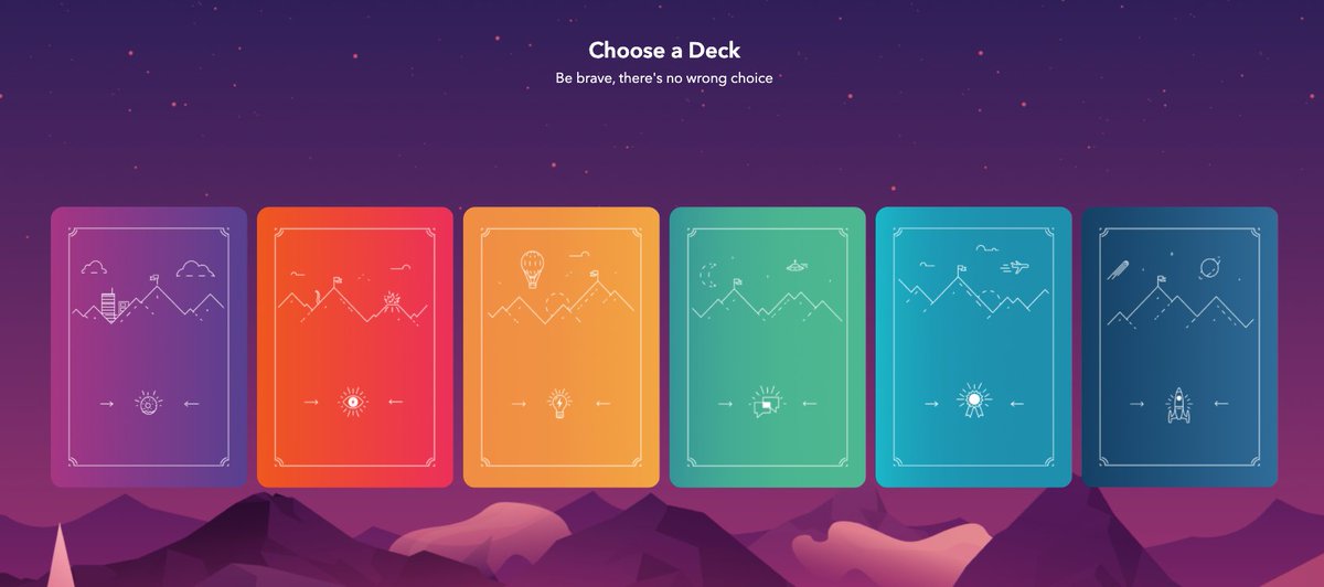 Discover what your career drivers are in this free simple tool - app.bridgedrivers.com/#/

#HR #Career #performancemanagement #personaldevelopment <a href="/GetBridge/">Bridge LMS</a>