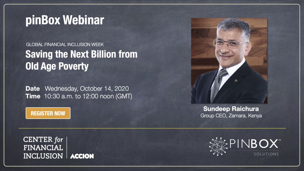 pinBox Solutions tweet media