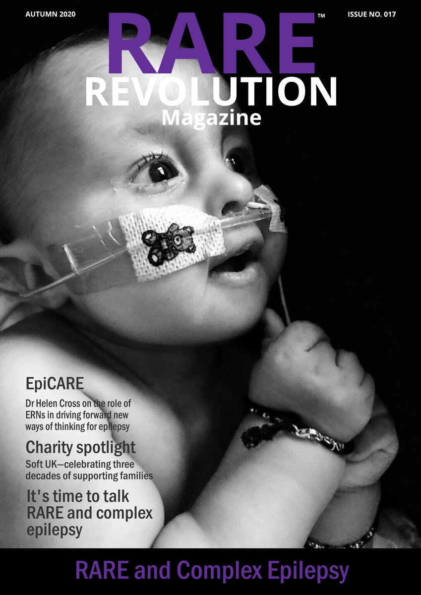 OpenappIreland's tweet photo. We are delighted to be featured in the current issue of @RareRevolutionM ! 

Our own @ConHennessy and @LisaChiyo debunk some of the common myths associated with #patientregistries.

Check it out here! 
>> https://t.co/BOnA3RTH5J << https://t.co/llmuY5hOf7