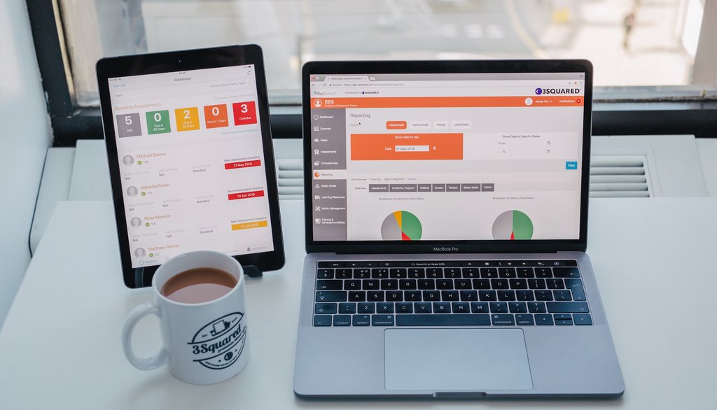 3Squared's tweet image. Hooray! The 1st day of our @RailSmart Virtual Roadshow is finally here. Join us for a digital competency management seminar, a guest talk from @MaggieSimpson49 of @RailFreightUK, as well as a Q&amp;amp;A for EDS Competency Management customers #digitalrailway buff.ly/33TqQB4