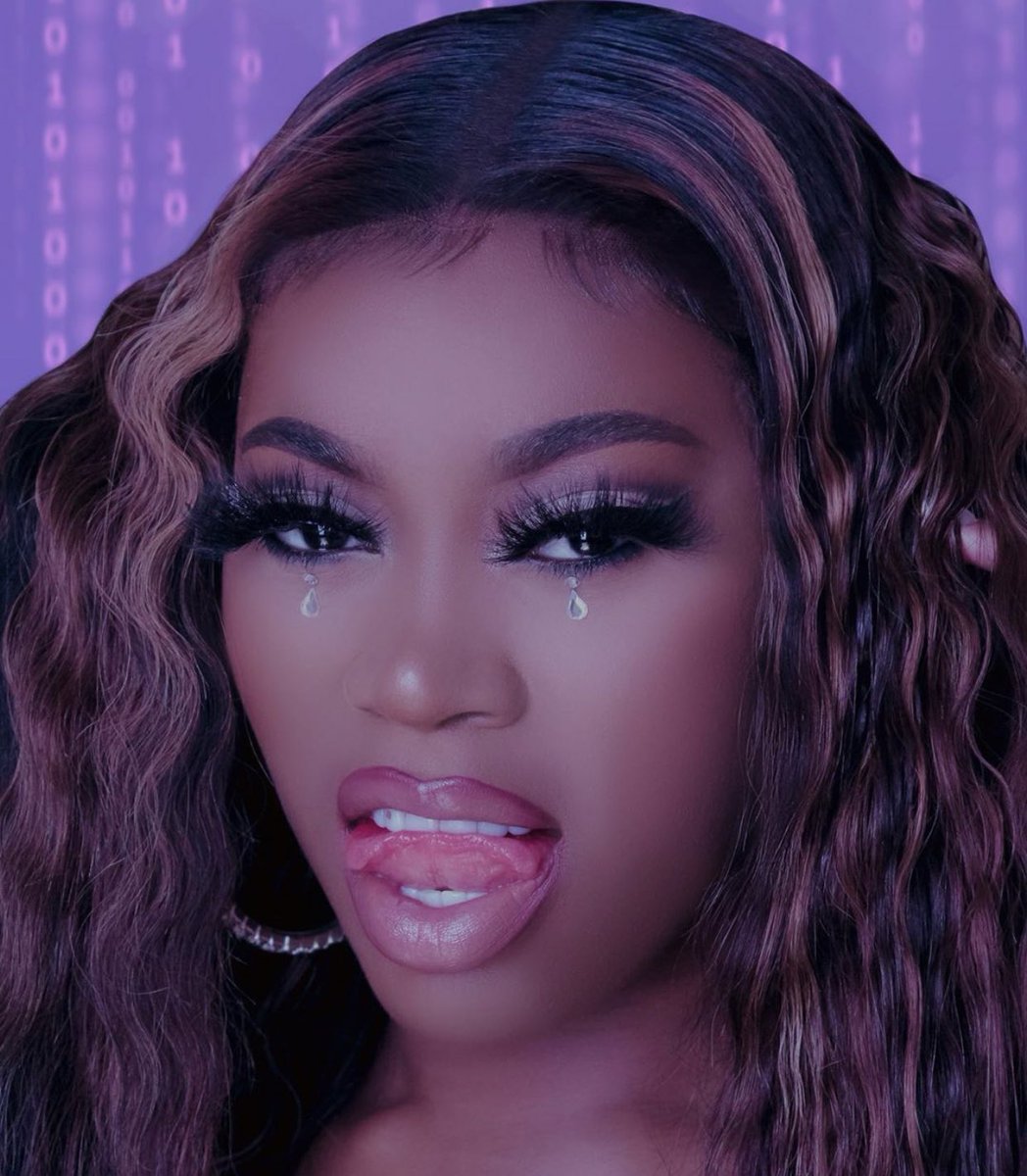 Female Rap Room on Twitter: