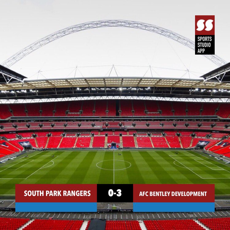 The final score was hard done by for spfc. The first 45 mins was all in the oppositions half but we couldn’t find the finish. The only difference was afc Bentley were able to finish their chances which came early in the 2nd half. Great performance boys!⚽️

Mom- llyod Wilkinson 👏