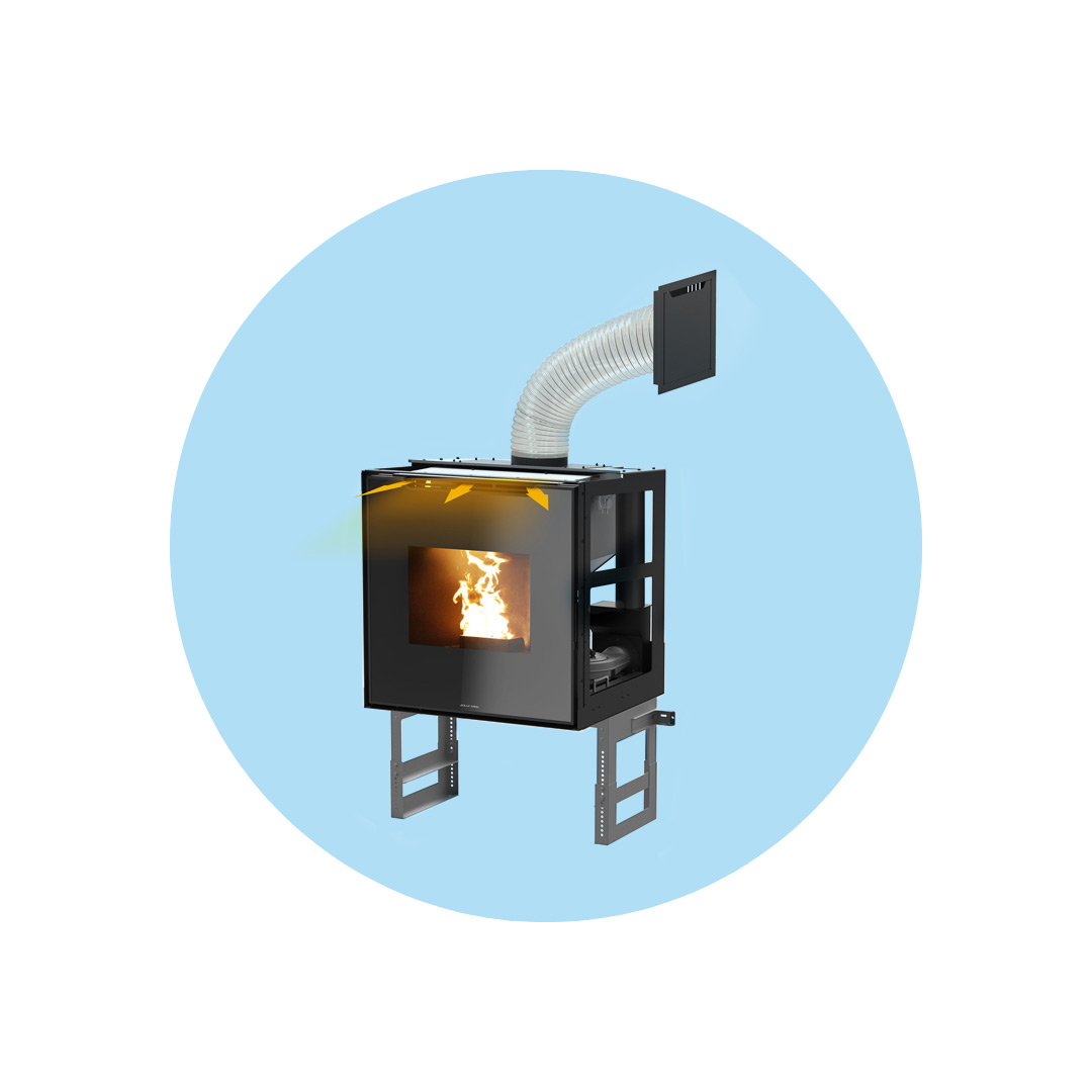 SYNTHESIS MODULAR IDRO. Il termocamino a pellet che riscalda tutta la casa teamite l’impianto.
#jollymecspa🔥
#caminoapellet
#termocamino
#caminetto
•
•
•
•
•

jolly-mec.it/it/inserti-cam…