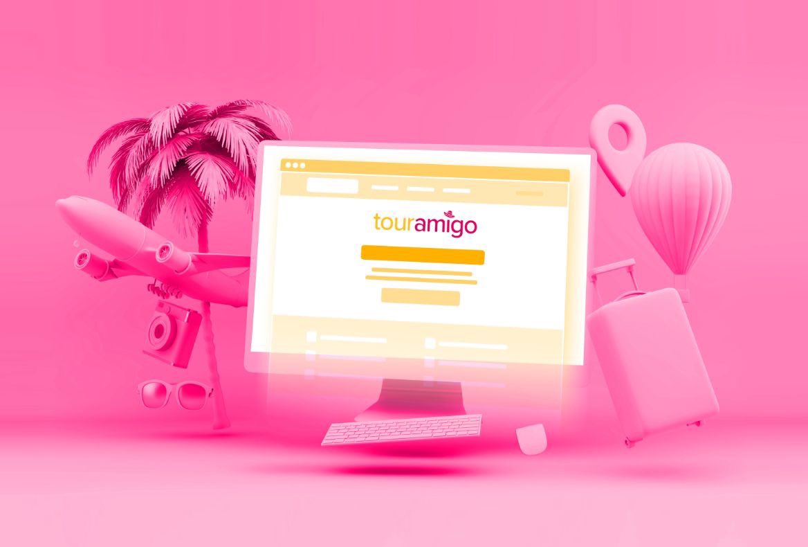 - Tech Tuesday - 

What is an API?
 
An API, or 'Application Programming Interface' is the
software 'middleman' that allows two programs to relay information back and forth to one another. 

#touramigo #api #technology