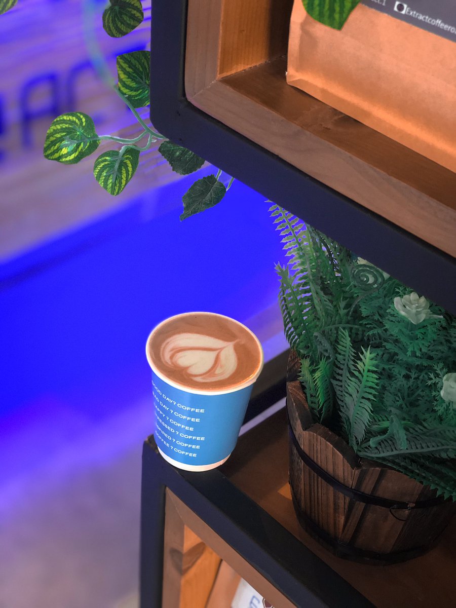 extract coffee & Roastery (extract_om) Twitter