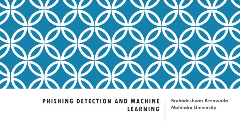 IDCSS25's tweet photo. 📒The second week of #IDCSS courses began with Network Security, RSA & Data #encryption standards and #Phishing Detection & #MachineLearning.
👏We are grateful to Prof. Suresh Kumar Lokhande and Prof. Bruhadeshwar Bezawada for their expert insights and engaging lectures. https://t.co/fRFcFggxFB