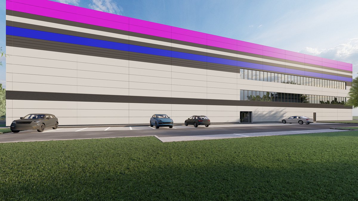 Campbell Driver Partnership tweet media