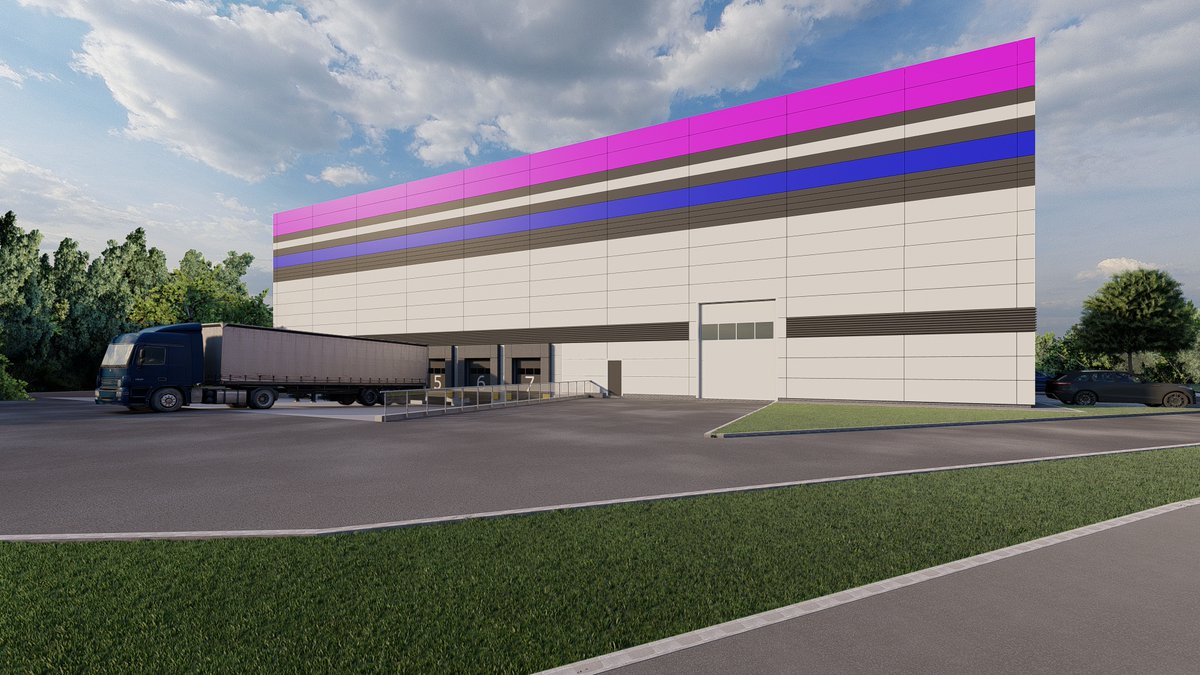 Campbell Driver Partnership tweet media