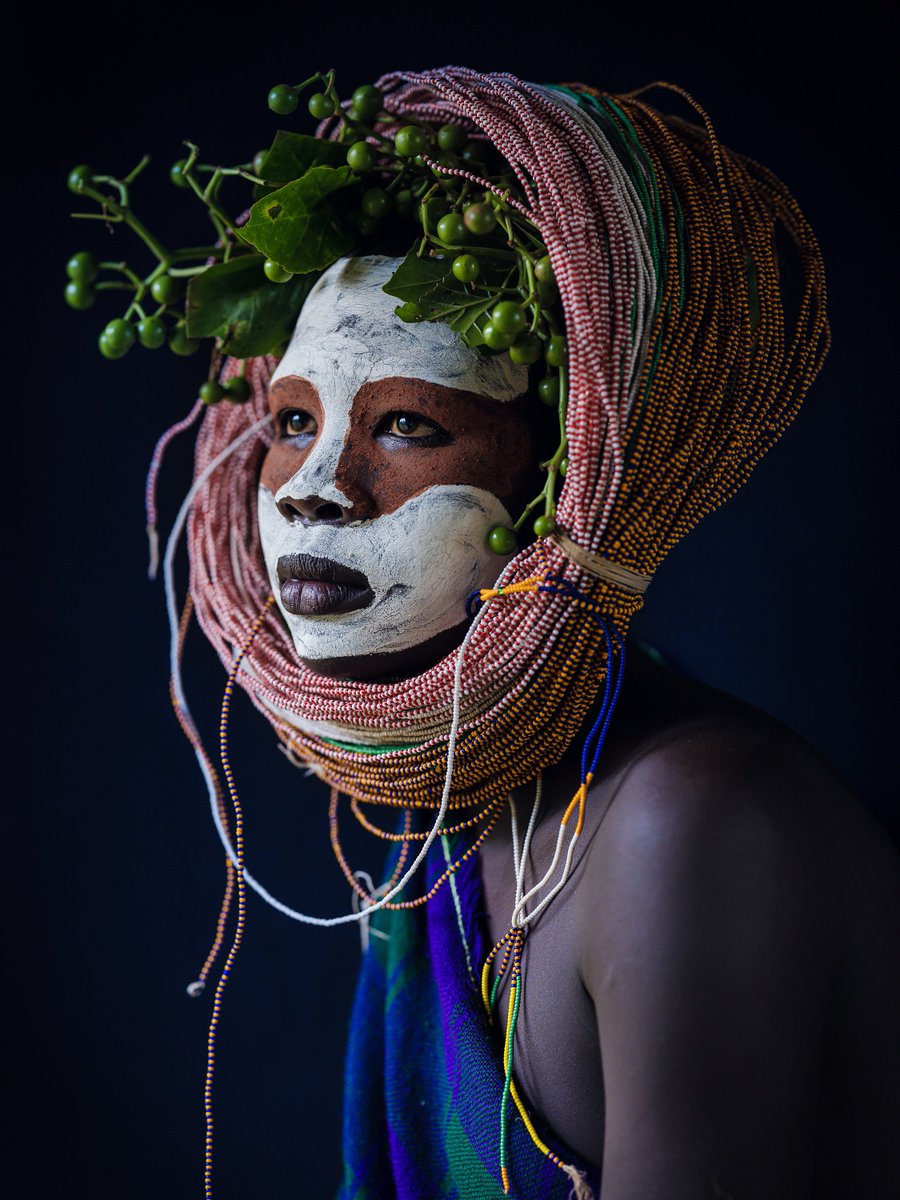 WeAreWilderness's tweet photo. Only 2 days left to enter the #AfricaInFocus Photo Competition - Your entry fee makes you an honorary #ConservationHero, read more and enter here: https://t.co/izmDaVbqvi #photography #WeAreWilderness 
Image "Portrait” by Yoni Blau https://t.co/lbzYJhtp9T