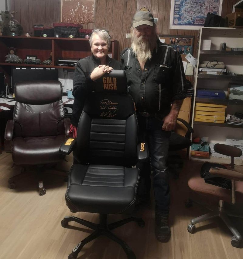 KAB Seating tweet media